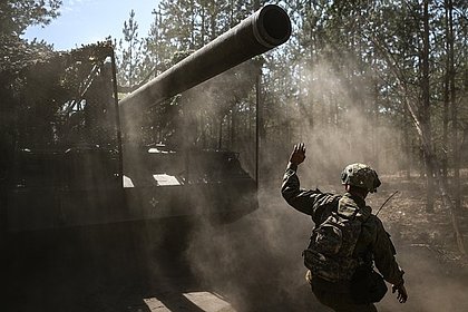 Раскрыты подробности взятия села Червоная Зирка в ДНР