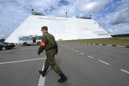 В США впечатлились российским «всевидящим монстром»