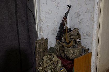 Зеленский подтвердил ликвидацию командира бригады ВСУ