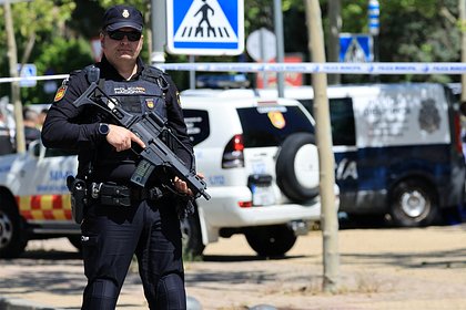 У экс-полковника ФСИН конфисковали 18 домов и девять автомобилей в России и Испании