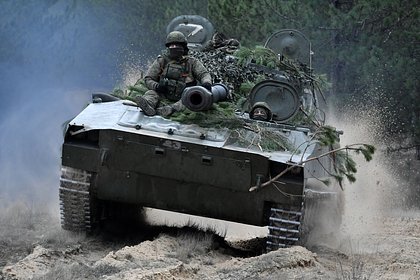 Российские дроны вооружили артиллерийскими снарядами