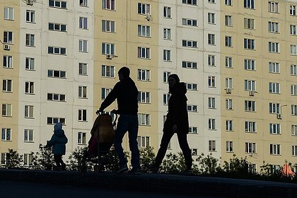 В Минфине ответили на сообщения об ограничениях по «Семейной ипотеке»