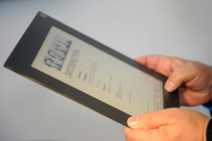 Миллиарды рублей «Роснано» растратили при создании российского планшета