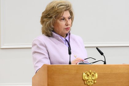 Названо число удерживаемых Украиной жителей Курской области