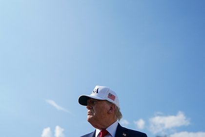 Трамп обсудил с Мерцем ПВО Украины