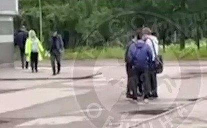 Дети мигрантов втроем напали на подростка в Санкт-Петербурге