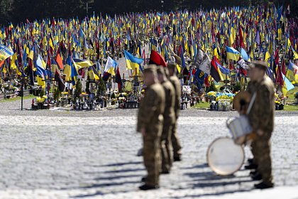 В США назвали последствия приостановки поставок оружия Украине