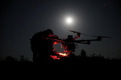 Губернатор Саратовской области сообщил о последствиях атаки дронов ВСУ