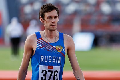 Российский прыгун в высоту показал лучший результат сезона в мире