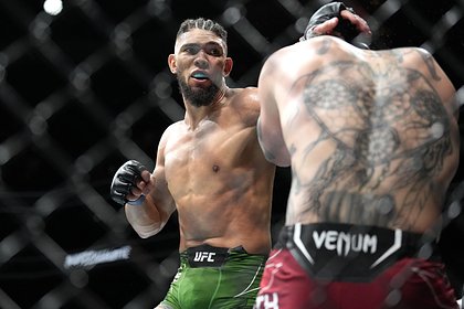 UFC продал все билеты на турнир за минуту