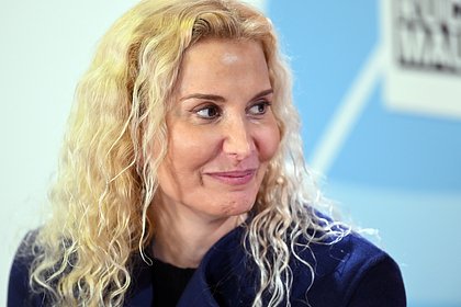 Тутберидзе дала совет одиноким женщинам