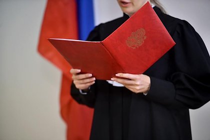 Застрелившему двух человек снайперу вынесли приговор в России