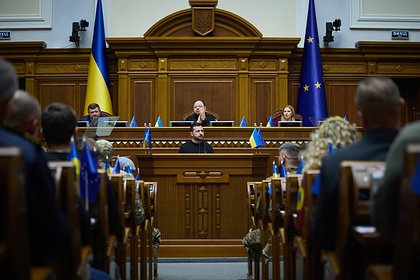 Депутат Рады назвал единственный критерий отбора в правительство Украины