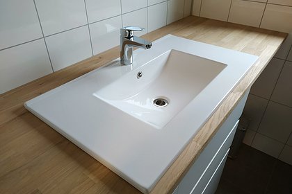 Жители Подмосковья пострадали из-за грязной воды