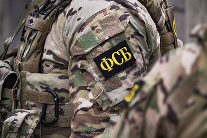Передававший данные о базе Балтийского флота украинский агент попался ФСБ
