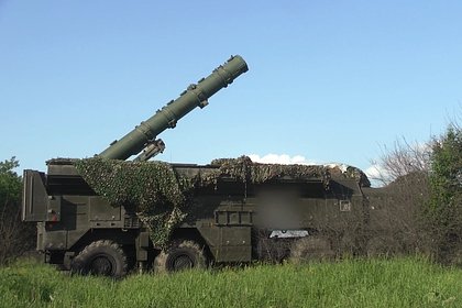 На Украине пожаловались на превосходство российских ракет