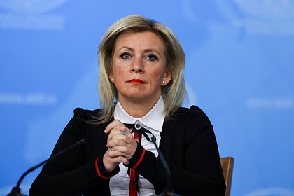 В МИД высказались об уклонении Киева от переговоров с Россией