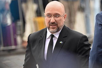 Бывший премьер-министр Украины прокомментировал силовую мобилизацию