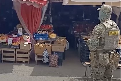 Раскрыта судьба сочинского рынка после массового отравления людей чачей