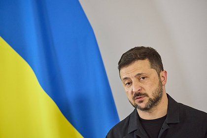 В США опровергли информацию о приглашении Зеленского на Аляску