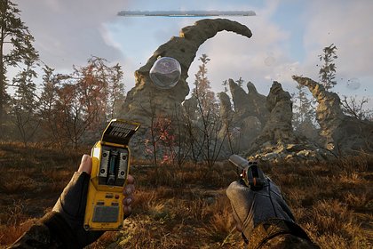Для S.T.A.L.K.E.R. 2 выйдет большое обновление