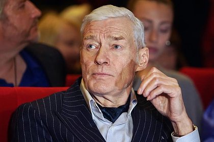 Щербаков прокомментировал новости о проблемах с сердцем