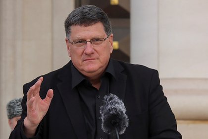 В США заявили о невозможности сбить «Орешник»