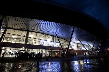 В аэропорту Самары ввели ограничения на полеты