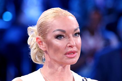 Волочкова решила никогда больше не выходить замуж