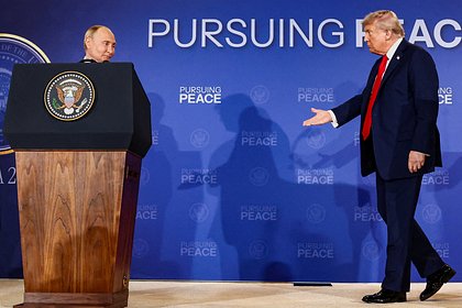 В Британии указали на определивший успех Путина на переговорах фактор