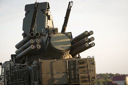 В российском регионе отразили воздушную атаку ВСУ