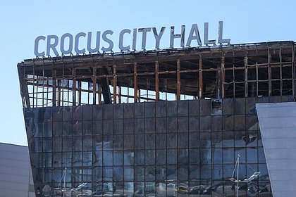 Соучастник напавших на «Крокус» террористов перед задержанием спрятался в мечети