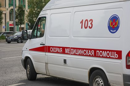 Россиянин пострадал из-за атаки дрона ВСУ