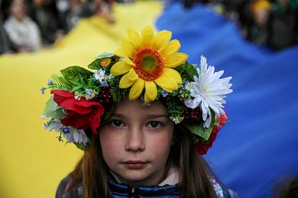 Украинцы стали чаще помогать пророссийскому подполью
