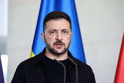 В США назвали главное препятствие к миру на Украине