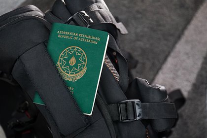 Главу азербайджанской диаспоры Урала лишили гражданства России