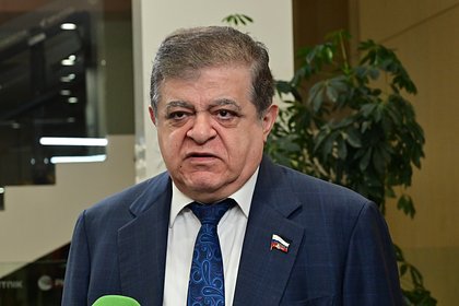 В России отреагировали на предложение о четырехсторонней встрече по Украине