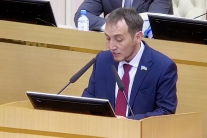 Российского депутата попросили проверить из-за сказанного на интервью пожелания