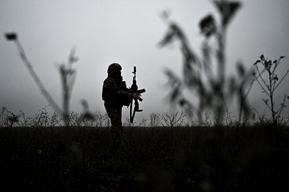 Попавший в засаду российский штурмовик рассказал о бое с солдатами ВСУ