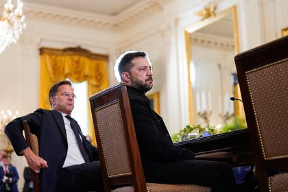 Зеленский одним словом отреагировал на предложение встретиться с Путиным в Москве
