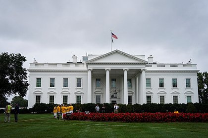В Белом доме прокомментировали намерение Трампа попасть в рай