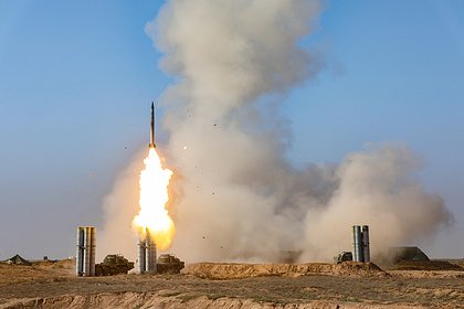 В российском регионе сбили беспилотник
