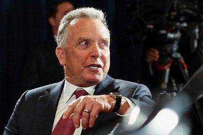 Уиткофф рассказал о проведенном с окружением Путина времени