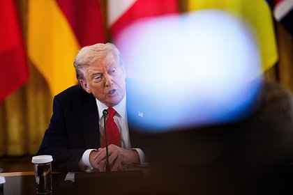 Политолог рассказал о рисках американской дипломатии для Трампа