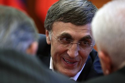 Стало известно о передаче экс-депутатом Госдумы закрытых данных спецслужбам Запада