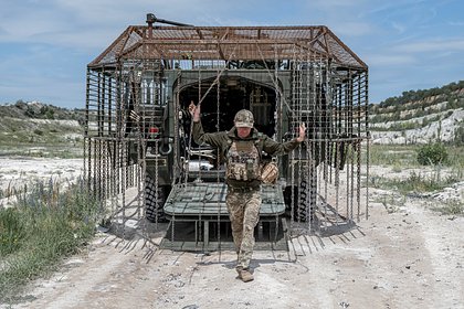 Раскрыты серьезные разногласия в НАТО по вопросу дислокации войск на Украине