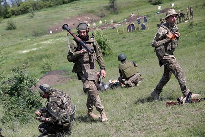 Раскрыта роль западных спецслужб в появлении диверсантов в Брянской области