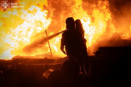 ВСУ предрекли одну проблему из-за ударов России по нефтебазам