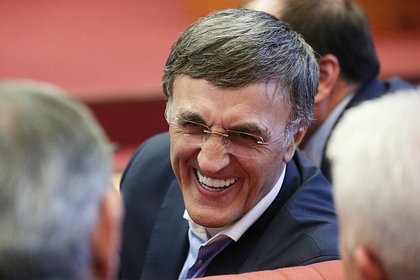 В Госдуме отреагировали на продажу бывшим депутатом закрытых сведений для Запада