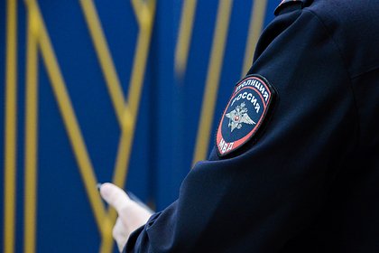 Назван размер выплат поступающим в МВД выпускникам юрфаков в российском регионе